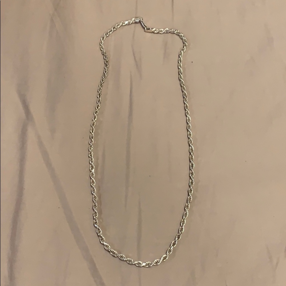 925 SILVER CHAIN 23”